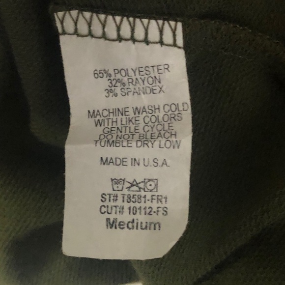 Reborn J turtleneck size medium - Picture 7 of 7